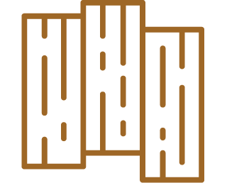 Ventanas y Puertas de Madera